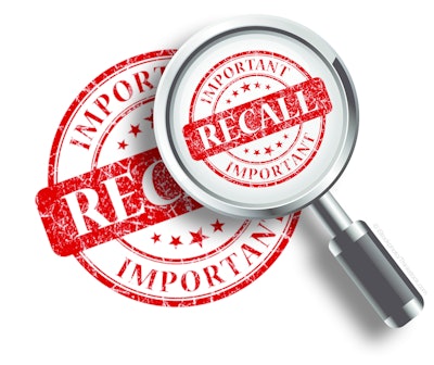 Recall Graphic 11315295