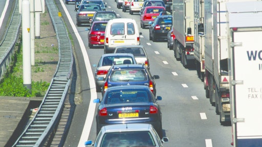 Lawmakers in both chambers have said the temporary patch will provide time for them to finish work on a long-sought multiyear highway funding bill.