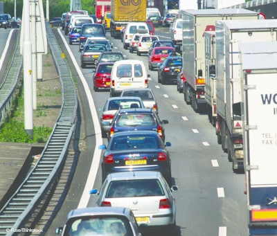 Lawmakers in both chambers have said the temporary patch will provide time for them to finish work on a long-sought multiyear highway funding bill.