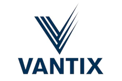 Vantix Logo 540 Pc 11309253