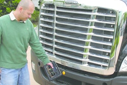 Zonar Inspection 11309342