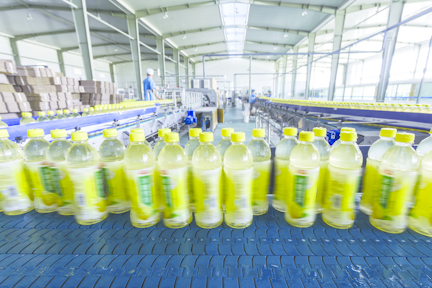 Special Report Food Safety From A To Z Food Logistics