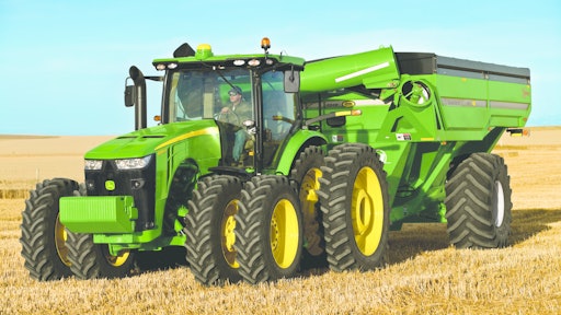 Tractor 11359024