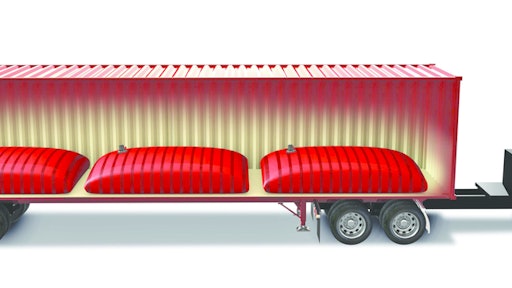 Container Trailer Side View 3 11416859