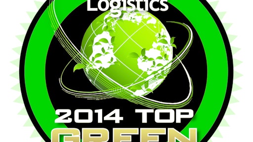 Green Provider 2014
