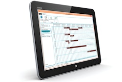 Mobile Production Scheduler Ta 11389167