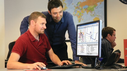 Paragon Routing Software 11389176