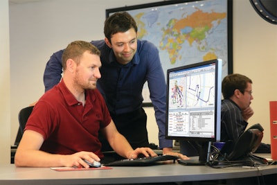 Paragon Routing Software 11389176
