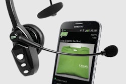 Consumer Smarts And Industrial Voice