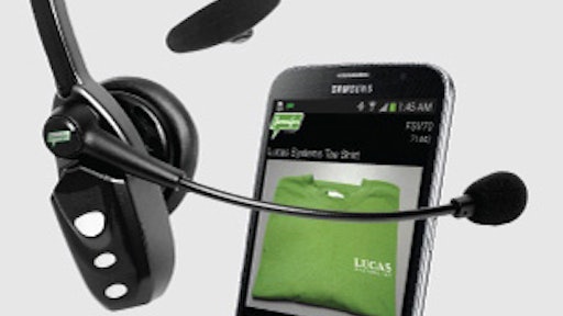 Consumer Smarts And Industrial Voice