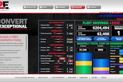 Ener Sys Online Tool