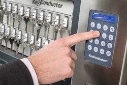 Keyconductor Cabinet