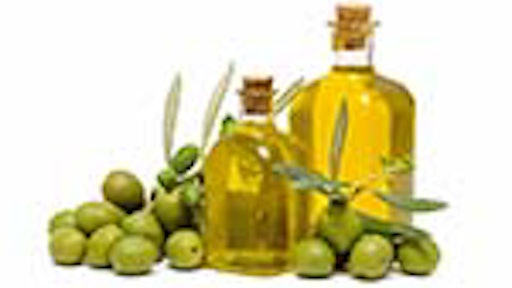 Olive Oil Hd