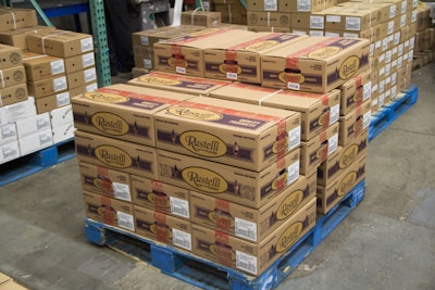 Rastelli Foods Plant 5116