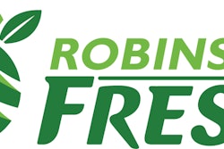 Robinson Fresh Logo