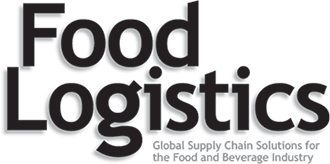 Site Logo Food Logistics