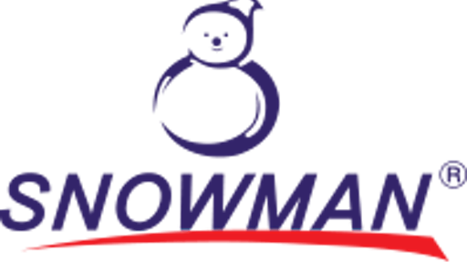Snowman Logo