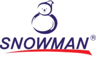 Snowman Logo