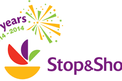 Stop N Shop Logo