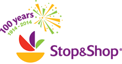 Stop N Shop Logo