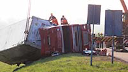 Trucking Accident
