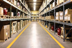 Warehouse W Tape