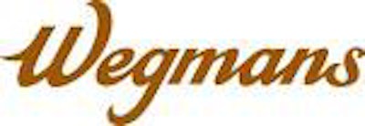 Wegmans Logo