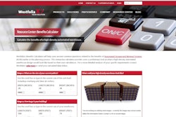Westfalia onlinecalc