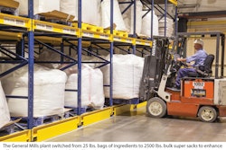 General Mills Plant 11542411