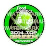 Green Provider Logo 2014 Water 11533050