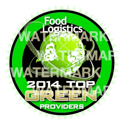 Green Provider Logo 2014 Water 11533050