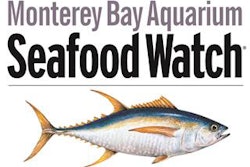 Seafood Watchlogo