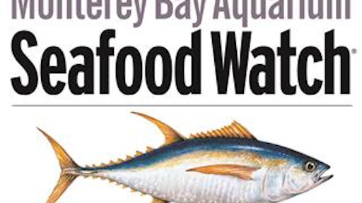 Seafood Watchlogo