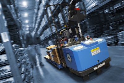 Seegrid Gp8 Agv Pallet Truck 1