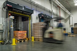 Speed Of Doors