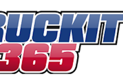 Truck It365logo