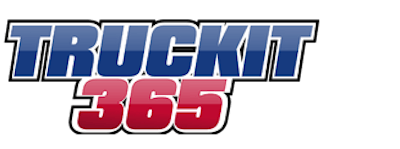 Truck It365logo