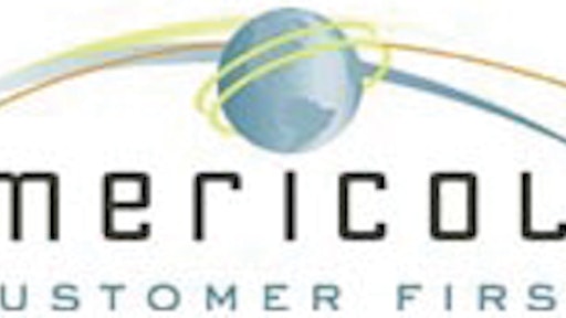 Americold Logo 11568097