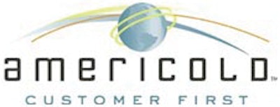 Americold Logo 11568097