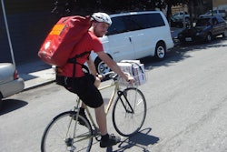 Bikedelivery