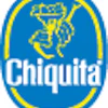Chiquita Blue Sticker