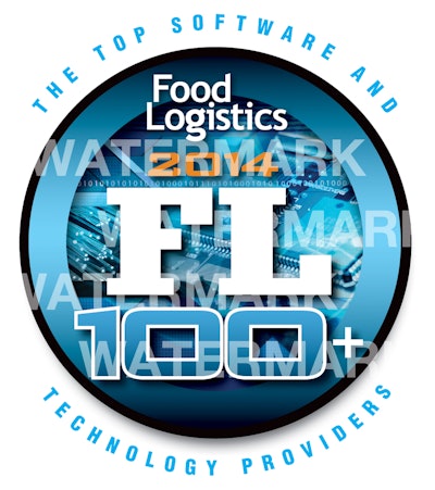 Fl100 Logo Watermark