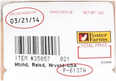 Foster Farm07032014