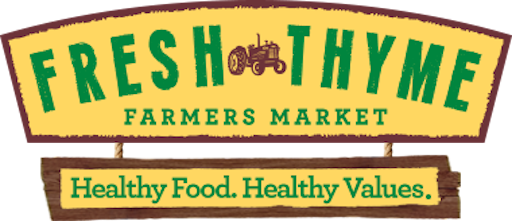 Ohio S First Fresh Thyme Farmers Market Grand Opening Set In