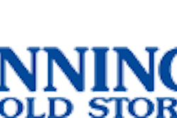 Henningsen Logo