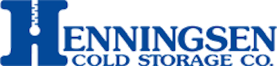 Henningsen Logo