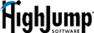 High Jumplogo