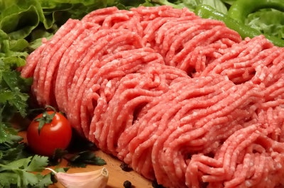 Ground beef is under the jurisdiction of the U.S. Department of Agriculture, which is assisting the state’s Department of Health and Human Services and Division of Public Health Services.