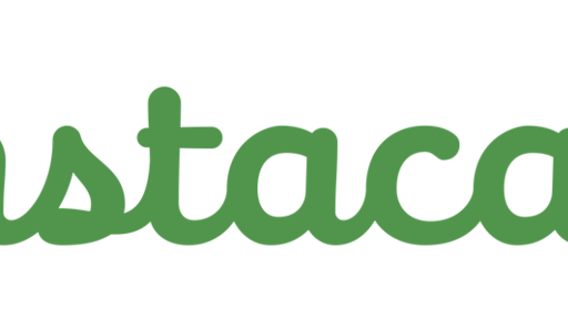 Instacart Logo Green Transparent