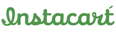 Instacart Logo Green Transparent